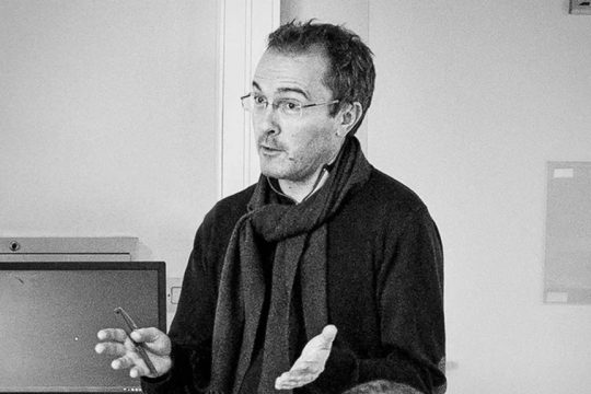 emanuel pati
